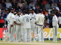 Gambhir Defends India's Tailenders After Test Collapse, Cites Missed Catches as Key Factor