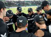 Black Caps Primed for Blockbuster Home Summer Against Cricket Giants