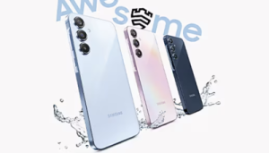 Samsung Galaxy A35 5G and A55 5G: Full Pricing and Specs Unveiled