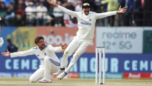 India vs. England: Calls Grow for Kuldeep Yadav's Inclusion in Second Test Amid Bumrah Workload Concerns