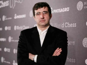 Aronian Pleads for Reconciliation with Kramnik Amid Defamation Lawsuit Fallout