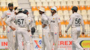 Akmal Blasts PCB's 