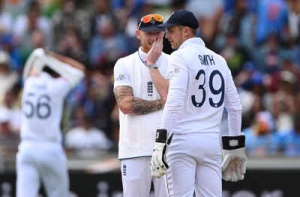 Stuart Broad Issues Stark Warning to England: India's Bowling Attack Poses 