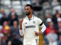 Headline: Prasidh Krishna Takes Ownership, Vows to Sharpen Lengths and Cut Runs After Headingley Defeat