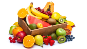 Does Fruit on an Empty Stomach Really Cause Diabetes? Doctor Weighs In