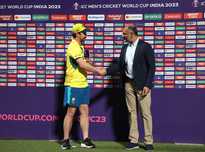 Sanjog Gupta Tapped as Next ICC Chief Executive Officer, Set to Take Helm in 2025