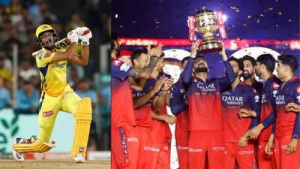 Ruturaj Gaikwad's Hilarious Banter with Academy Players: CSK Captain Jests About MI & RCB Fans, Toughest Bowlers, and More (Watch)
