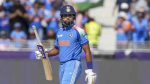 Dinesh Karthik Questions Shreyas Iyer's Omission from India's Asia Cup Squad, Citing 