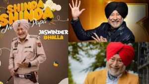 Jaswinder Bhalla, Beloved Punjabi Comedian, Dies at 65: A Look Back at His Most Memorable Roles