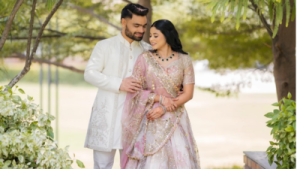 Rinku Singh Reveals How Instagram 'Like' Sparked Romance with Politician Priya Saroj