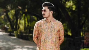 From Child Star to Wedding Bliss: 'Kuch Na Kaho' Actor Parth Dave's Stunning Transformation