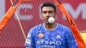 In Numbers – Ravichandran Ashwin's IPL career: Star spinner bids farewell after 17 years