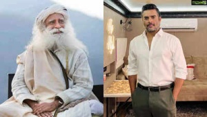 A shocked R Madhavan asks Sadguru how he's travelling to Mount Kailash on bike after two brain surgeries, here's how he responded