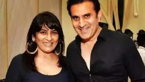 Archana Puran Singh Reveals Marriage Troubles with Parmeet Sethi, Cites Ego Clashes and Determination to Save Union