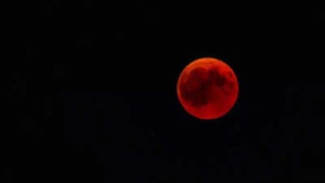 Blood Moon lunar eclipse on September 7: When and where to watch the rare total lunar eclipse in India