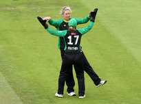 Southern Brave Clinch Thrilling Victory, Knock Welsh Fire Out of The Hundred 2025
