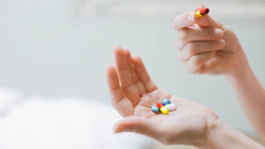 THESE painkillers could be making one sicker, here’s how