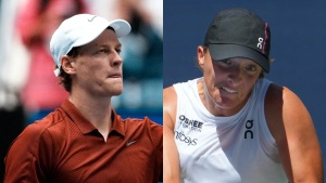 US Open 2025 Day 5: Swiatek, Sinner, Gauff Headline Push for Round 3