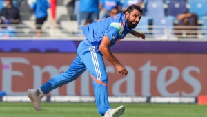 Shami Dismisses Retirement Talk, Vows to Keep 'Fire Burning' Despite Omission from Squads