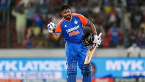 Sanju Samson in red-hot form ahead of Asia Cup, shines as opener in Kerala league