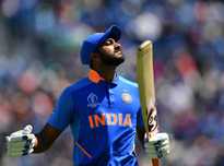 Vijay Shankar set for Tripura switch
