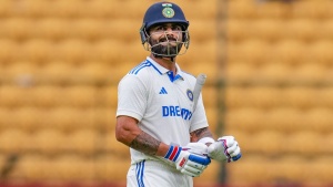 Virat Kohli's Test Retirement Fueled by Feeling 'Unwanted' in Team India: Bombshell Claim by Former Player