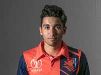 Netherlands recall Zulfiqar, Braat for Bangladesh T20Is