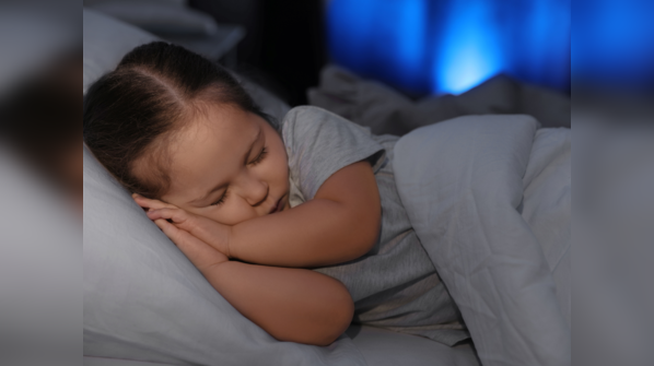 The importance of a regular sleep schedule for kids
