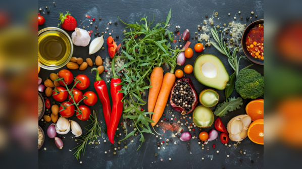 Providing a balanced and nutritious diet for children