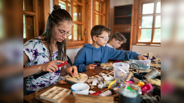 Making learning fun and engaging for kids