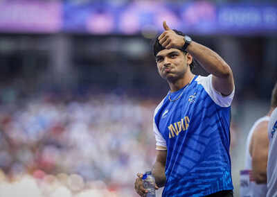 Neeraj Chopra identifies Jasprit Bumrah for javelin potential
