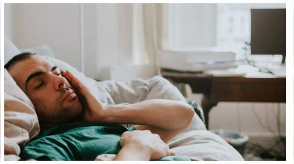 Warning sign to not ignore potential colon cancer symptoms