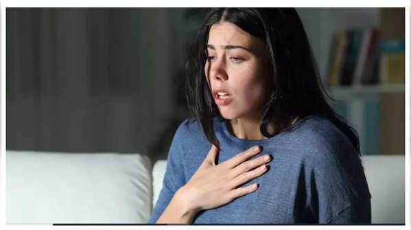 Warning sign to not ignore potential colon cancer symptoms