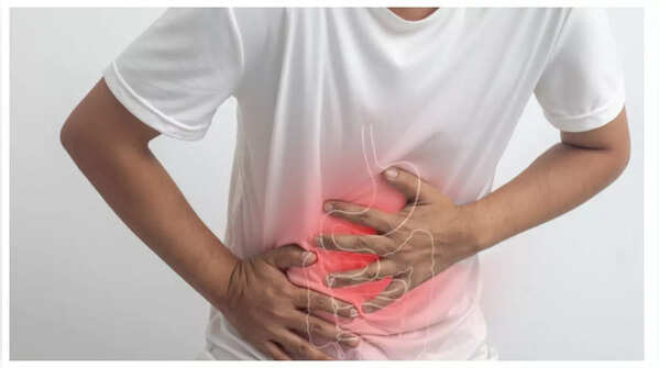 Warning sign to not ignore potential colon cancer symptoms