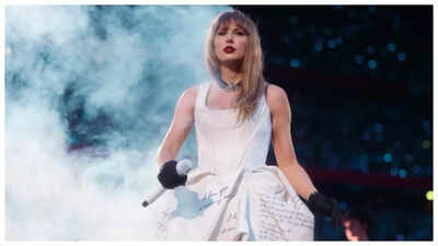 Amidst Taylor Swift engagement buzz German court convicts teen for supporting 'terrorist act of violence' on Eras Tour concerts in Vienna