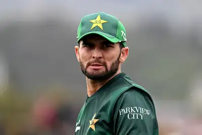 Shaheen Afridi's Asia Cup 2025 Threat: Pakistan Coach Noffke Sees Pacer Regaining Top Form