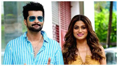 Shamita Shetty breaks her silence on breakup with Raqesh Bapat: 'It is a chapter that is erased in my life...'