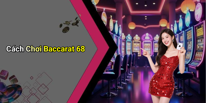Baccarat 68: Discover the Dramatic World of the Game