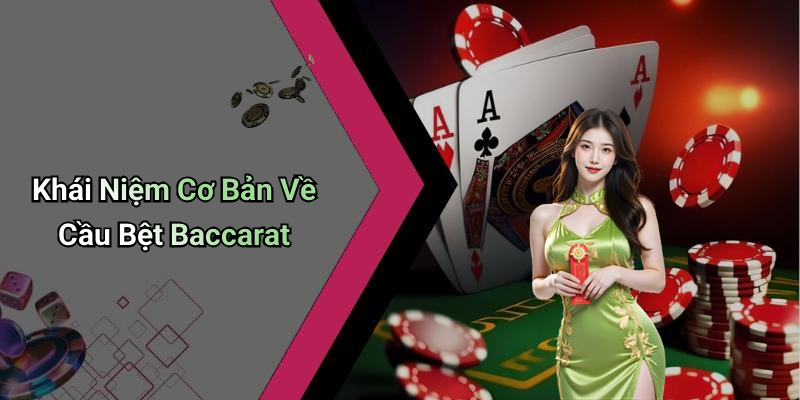 Baccarat: Discover Exciting Betting Strategies