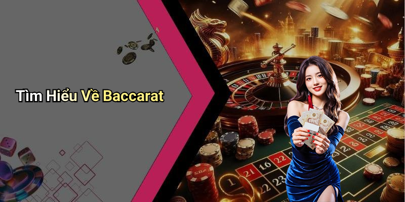 Tìm Hiểu Về Baccarat