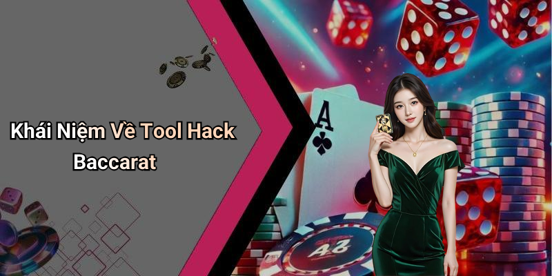 Download Free Baccarat Hack Tool Ios: The Perfect Choice For Players