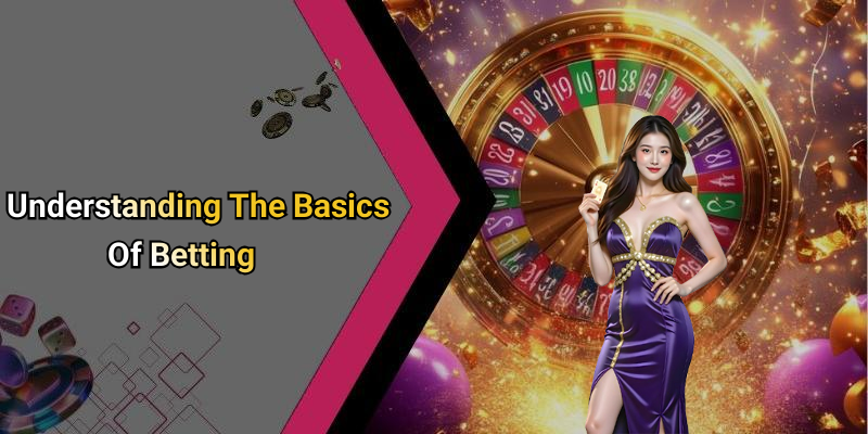 Understanding The Basics Of Betting