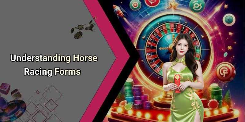 Understanding Horse Racing Forms