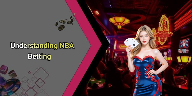 Understanding NBA Betting