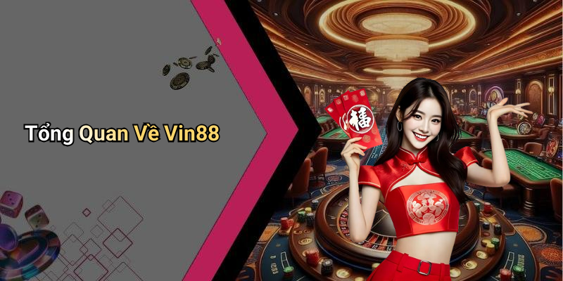 Tổng Quan Về Vin88