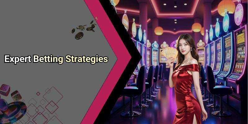 Expert Betting Strategies