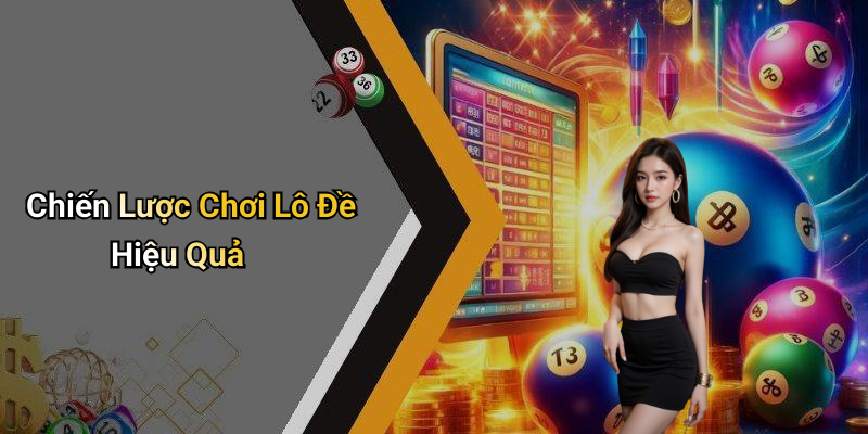 Chiến Lược Chơi Lô Đề Hiệu Quả